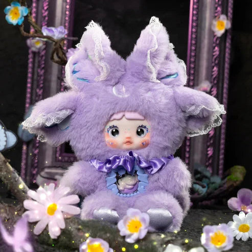 Nommi Fantasy World Blind Box Plush
