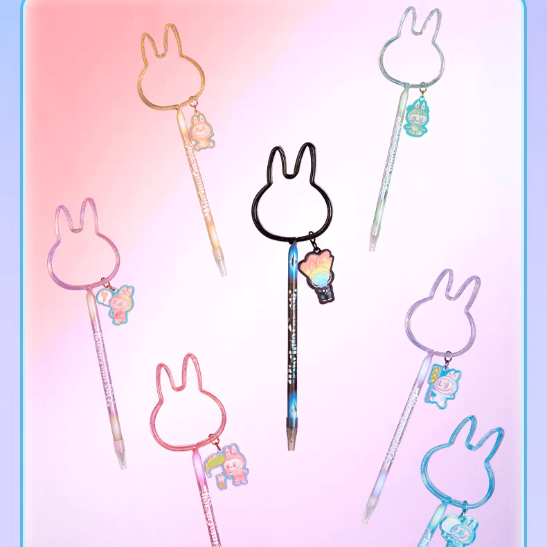 THE MONSTERS Big into Energy Series-Pen Blind Box