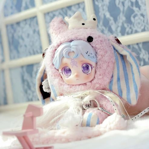 Ossia Sealed Dreams Series Plush Blind Box