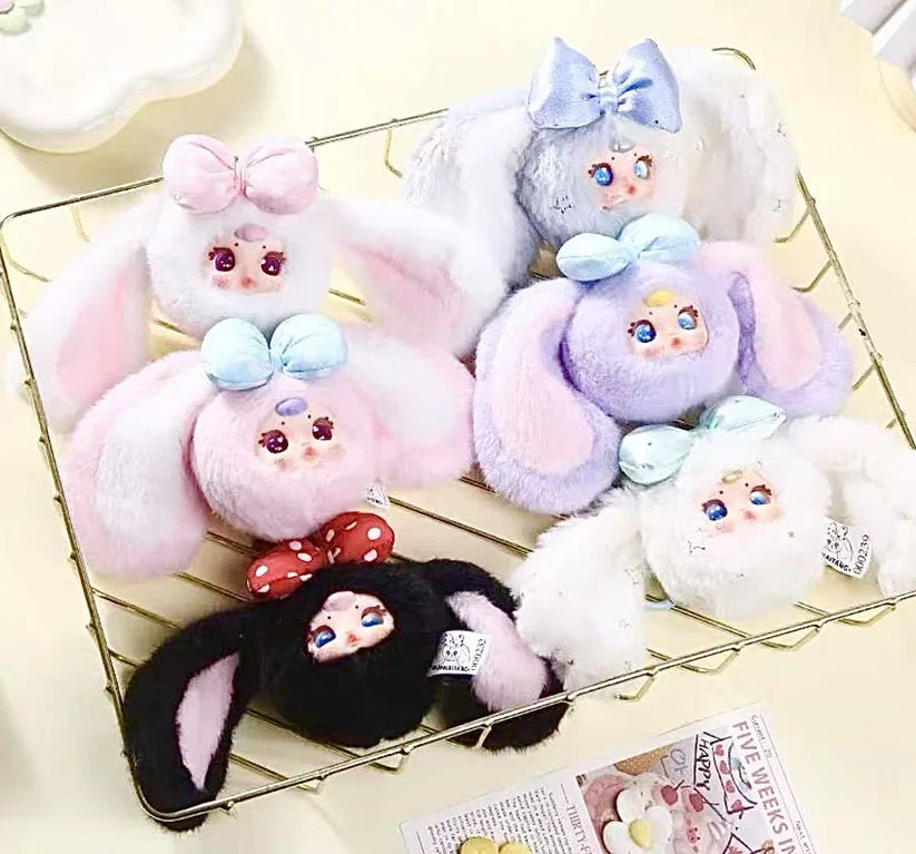 Thingswoo MM Bunny plush toy doll