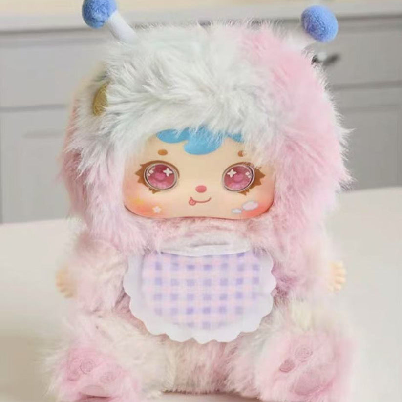 Samuel Tyke Three Romance Moonlight Sonata Plush toy doll