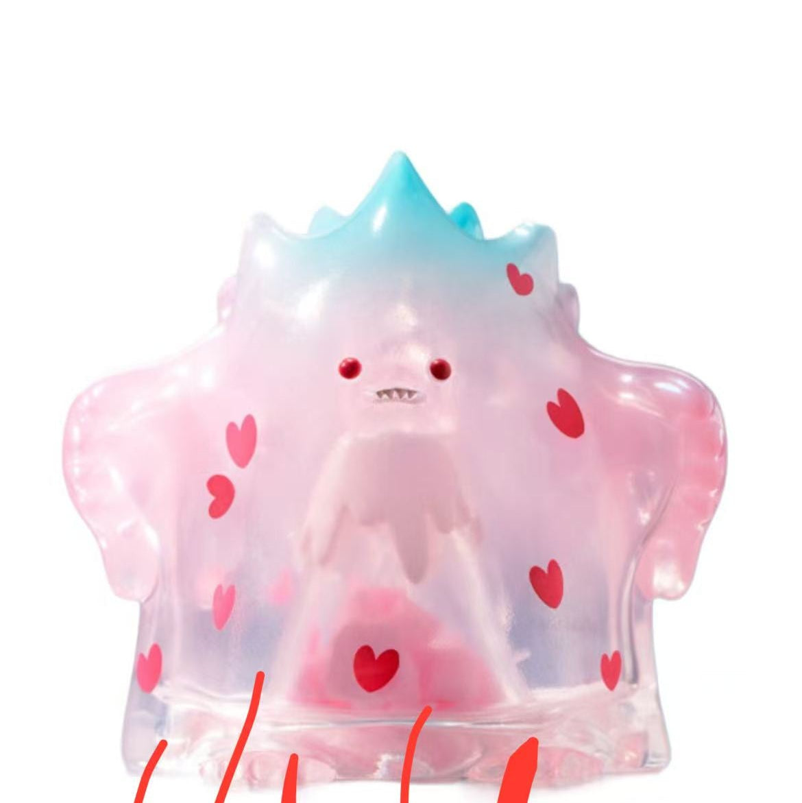 YUKI Japanese style limited Blind box