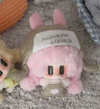 (Pre-Order) Mooroo Meng Mini Plush QDF Limited