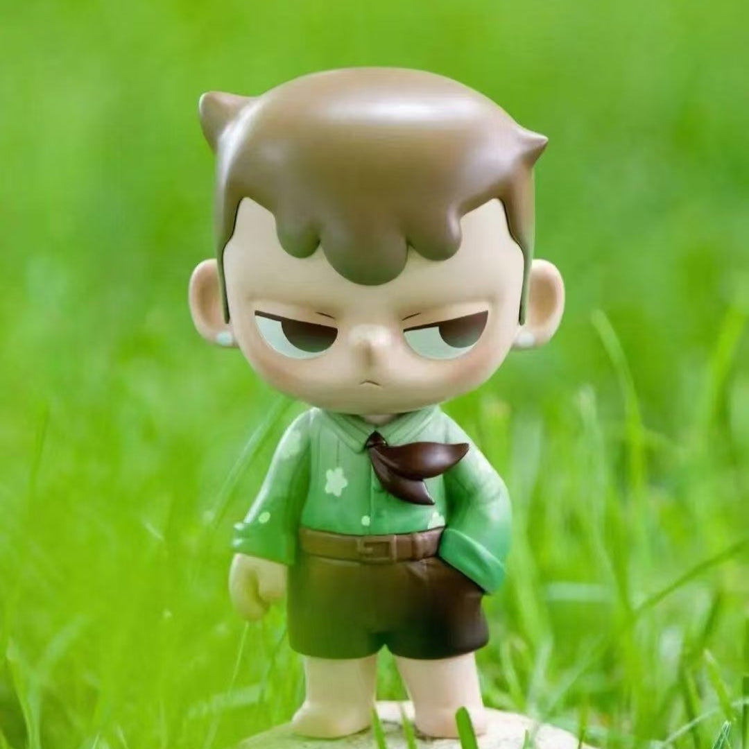 KUBO Messenger Evening Breeze Limited Edition Big Doll