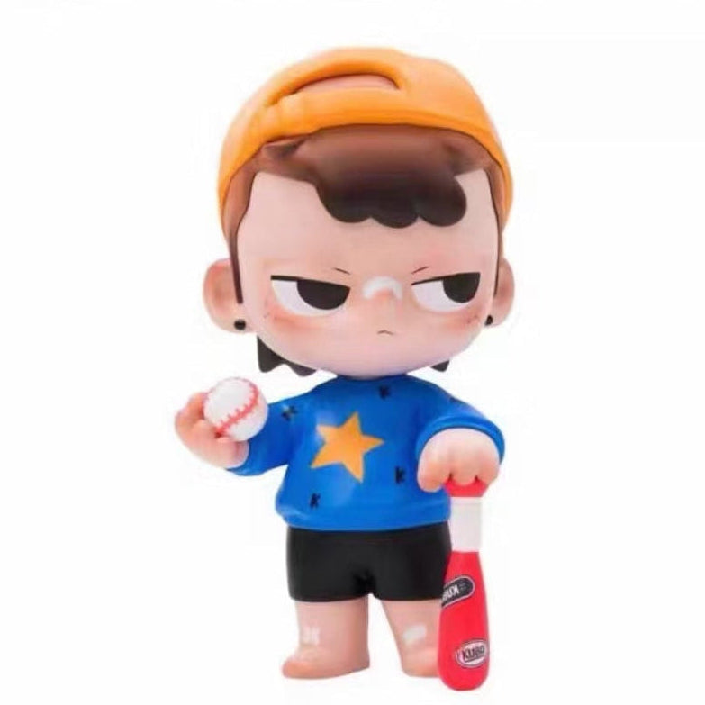 (Pre-Order) PPMT KUBO Batter Pop Toy Show Singapore 2026 Exclusive Figure
