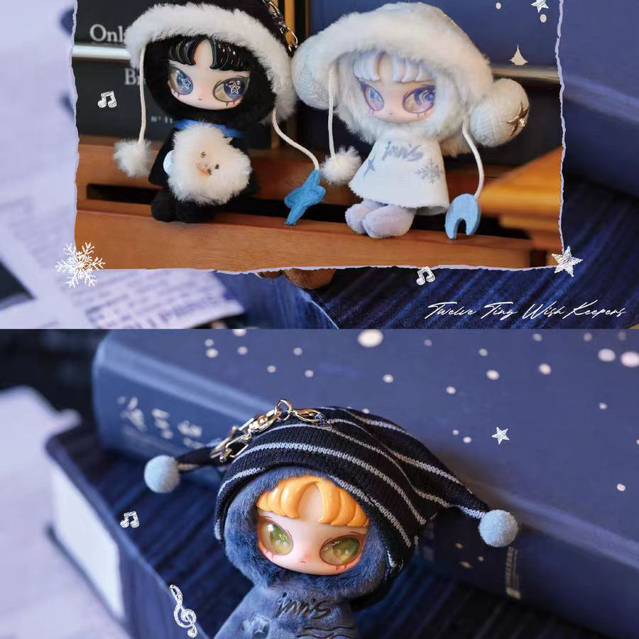 INN'S PLAY LOOD Blind Box
