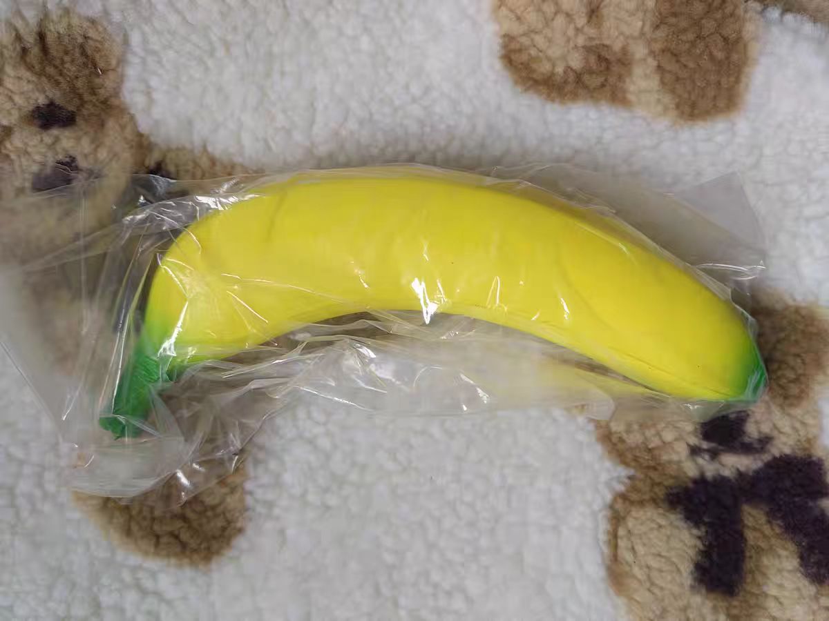Squeeze Toy Series