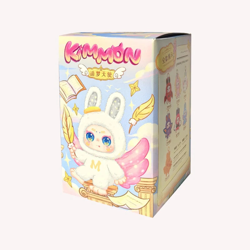KIMMON-Dream Maker Plush Blind Box