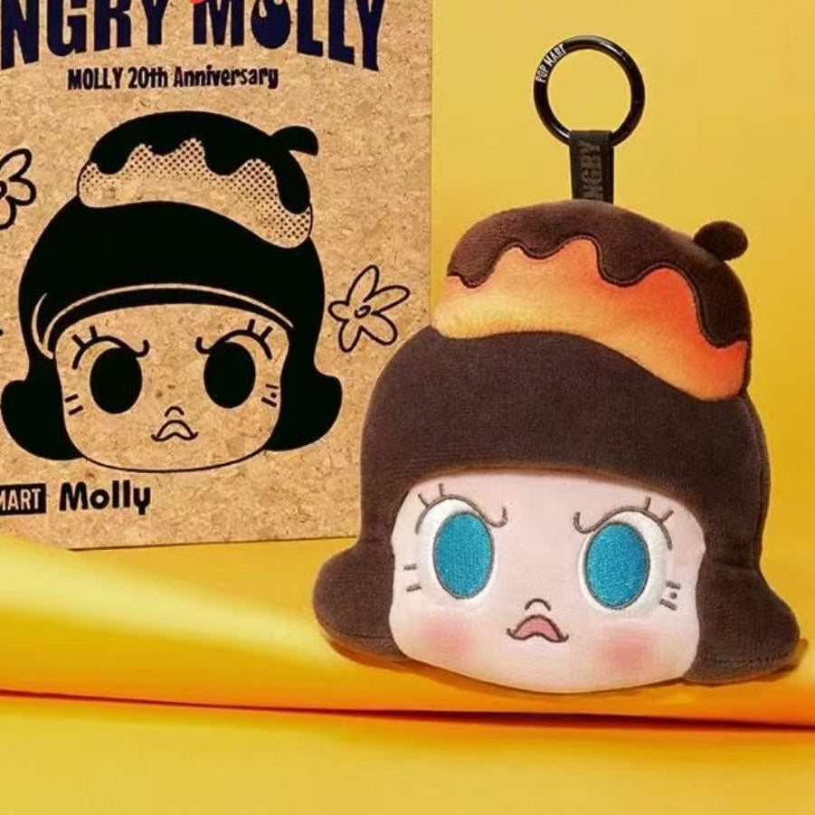 Molly 20th Anniversary Limited Series
