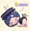 (Pre-Order) Wendy Playful Echoes Mini Series Blind Box