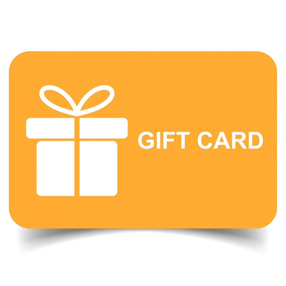 Pande Gift Card(Credit for friends can use in store)