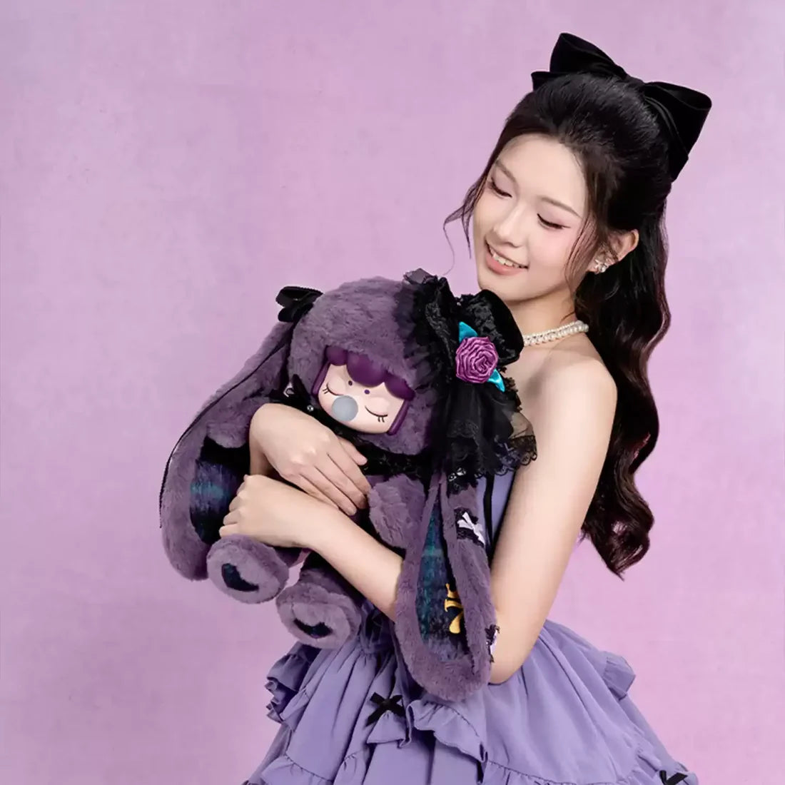 (Pre-Order) Nanci 7th Anniversary Limited 400% Plush