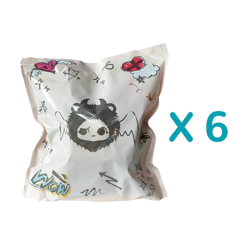 KIMMON Crossbody Bag Blind Box