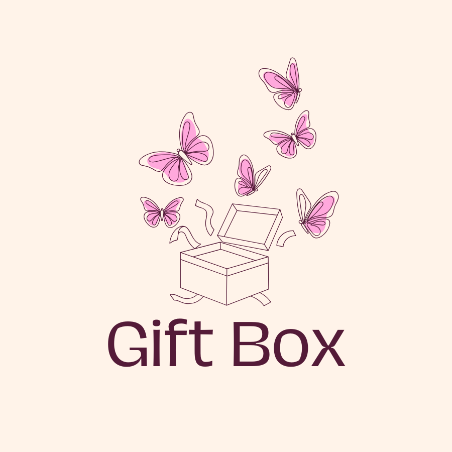 Pande Gift Box