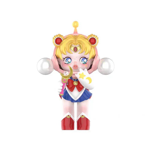 （pre order 2 Days）SKULLPANDA x Sailor Moon Limited edition