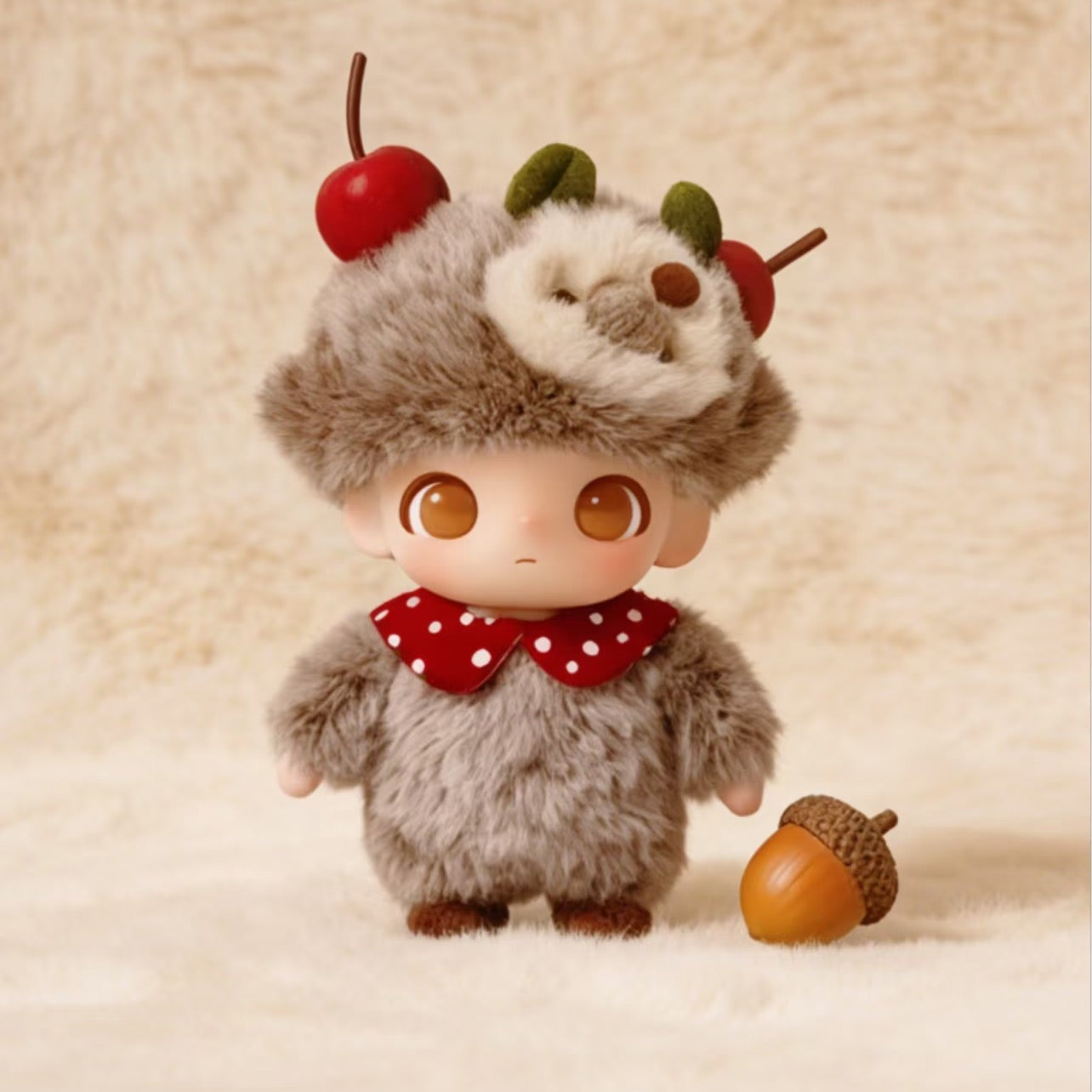 Dimoo The Secret Theater Club Series Blind Box