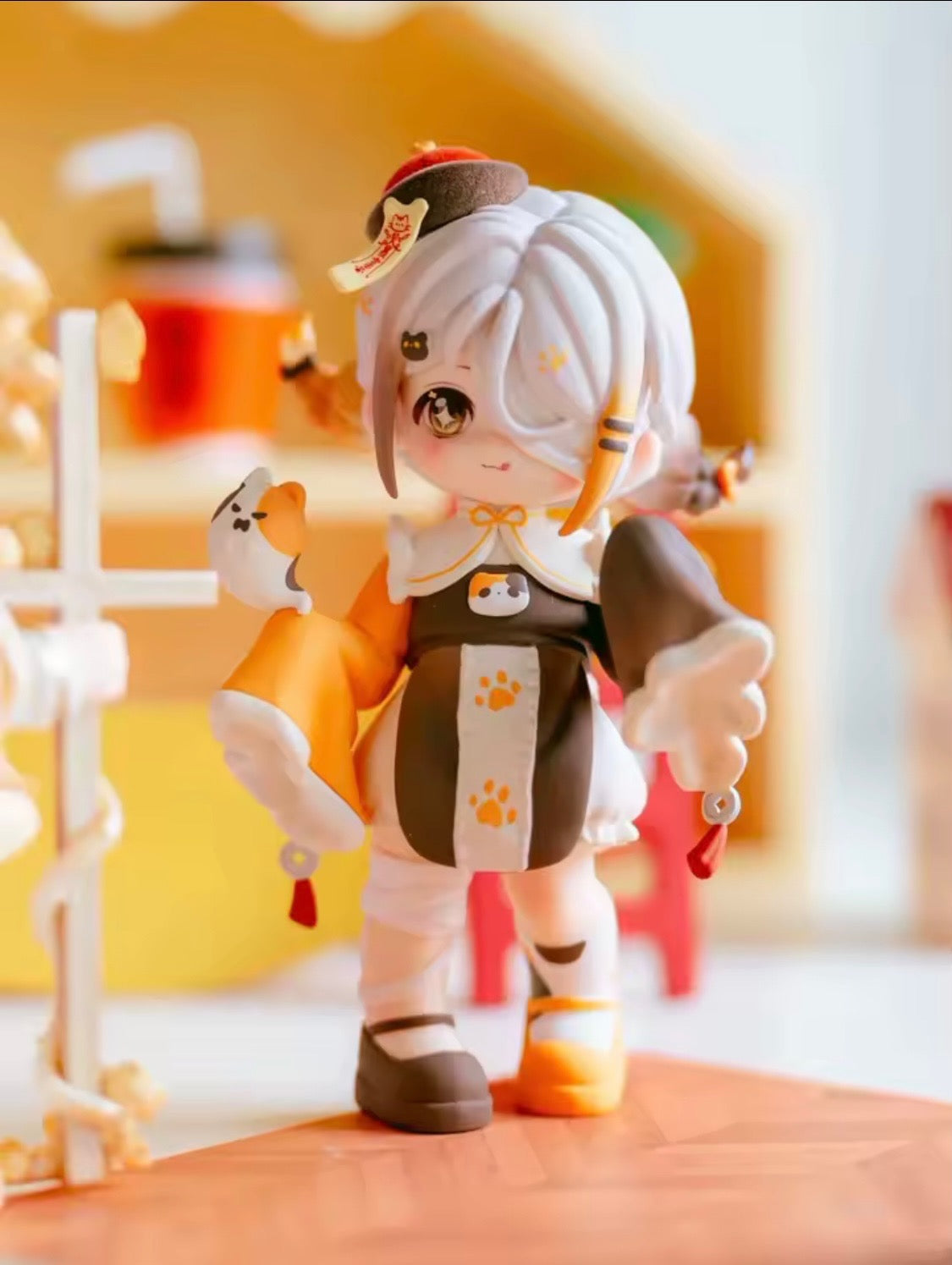 (Pre Order) Miya Heart Awakening