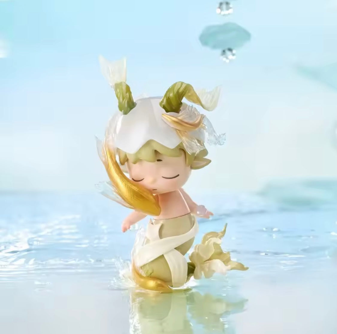 (Pre Order) MIMI Wander Of The Wild Figure