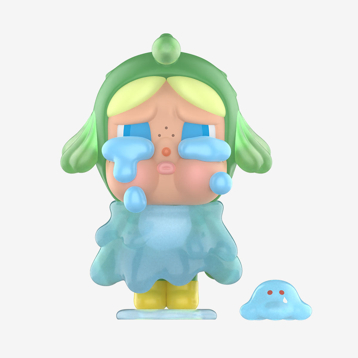 CRYBABY Monster's Tears Figure Series