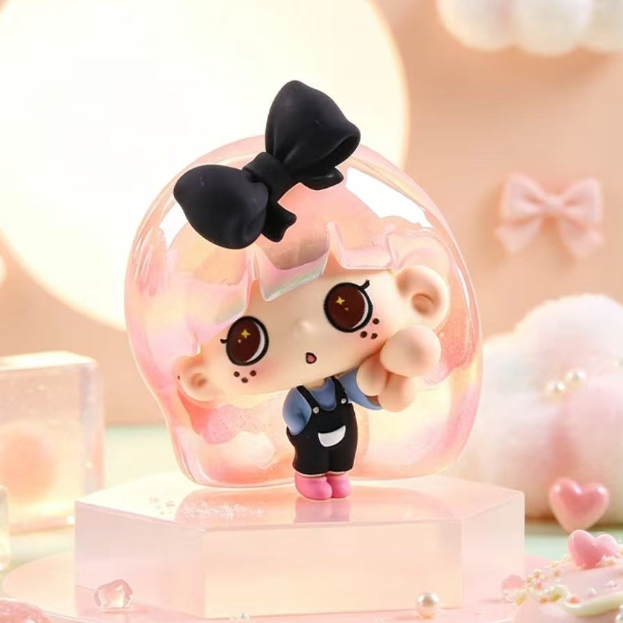 (Pre-order) Sugary Sparkle Mini Figure