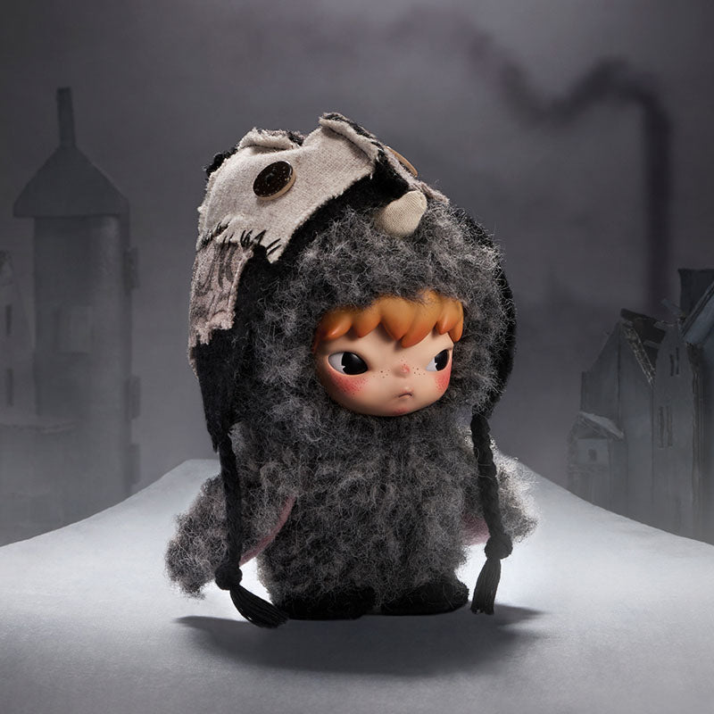 (Pre-Order)Hirono Mist-Walker Series Plush