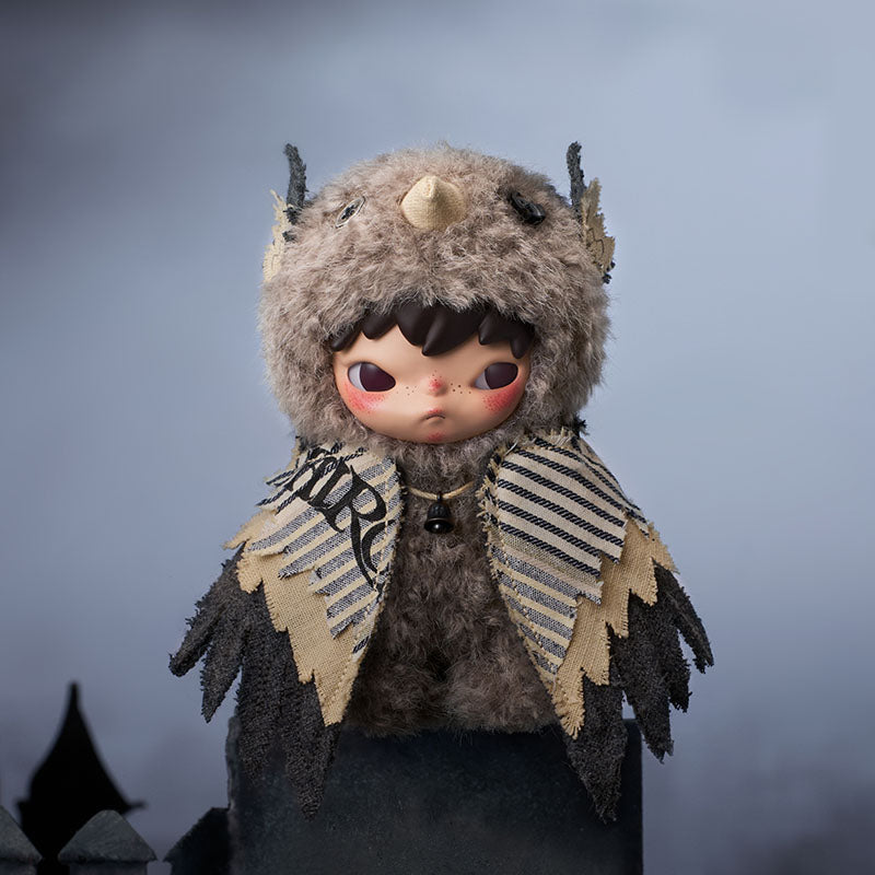 (Pre-Order)Hirono Mist-Walker Series Plush