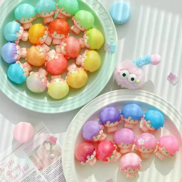 YUTA Jelly Mini Beans Series Blind Box