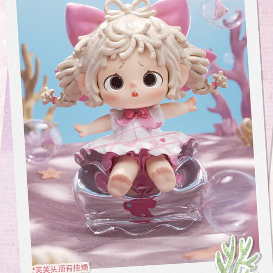 FURFUR The Happy Collection Series Figures