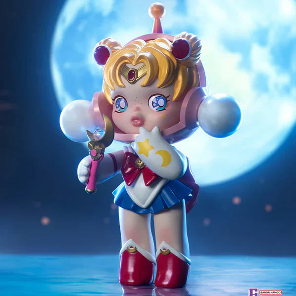 （pre order 2 Days）SKULLPANDA x Sailor Moon Limited edition