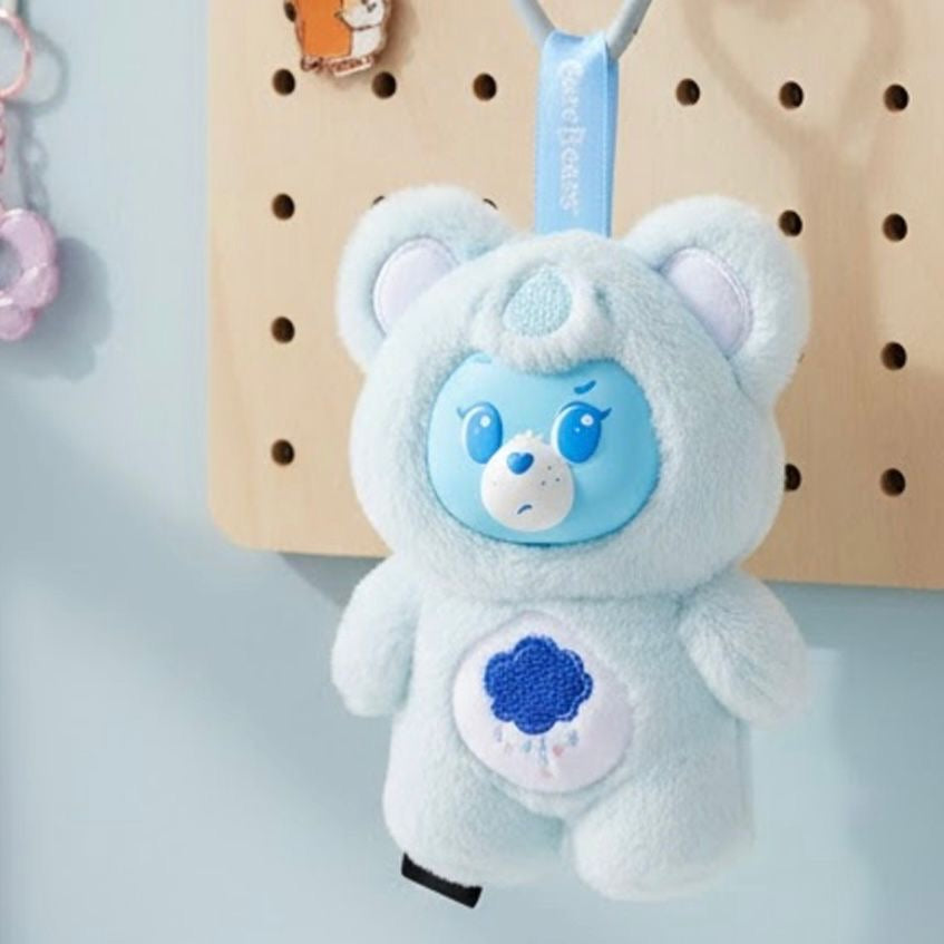(Pre Order) Care Bears Animal Costume Scented