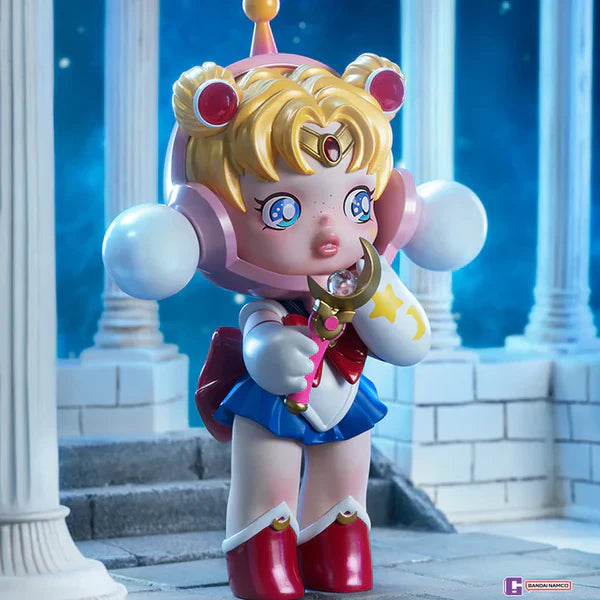 （pre order 2 Days）SKULLPANDA x Sailor Moon Limited edition