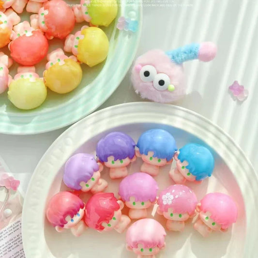 YUTA Jelly Mini Beans Series Blind Box