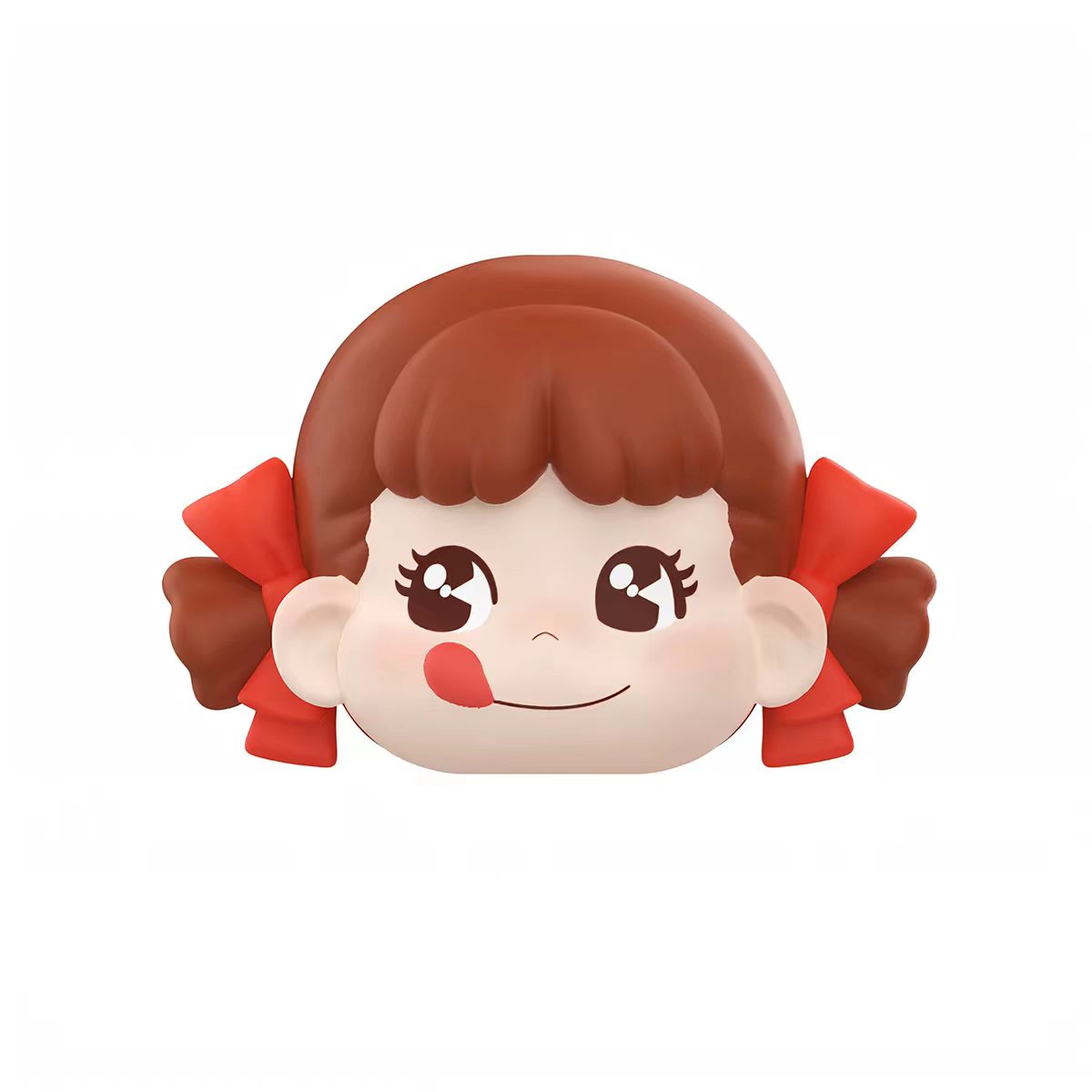 PEKO Qface Series Pop Beans Cute Mini Figurine Blind Bag
