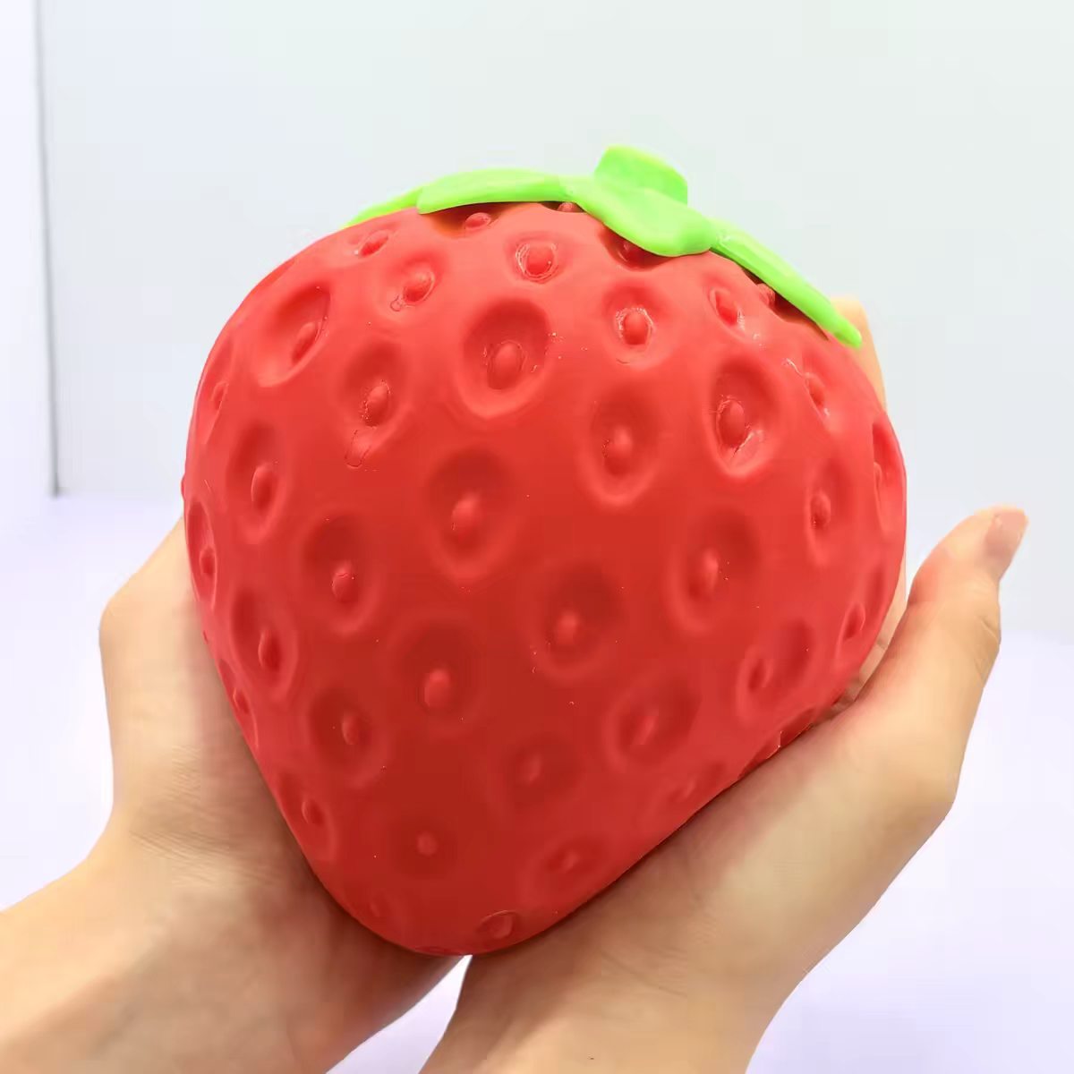 Fruit Squishy