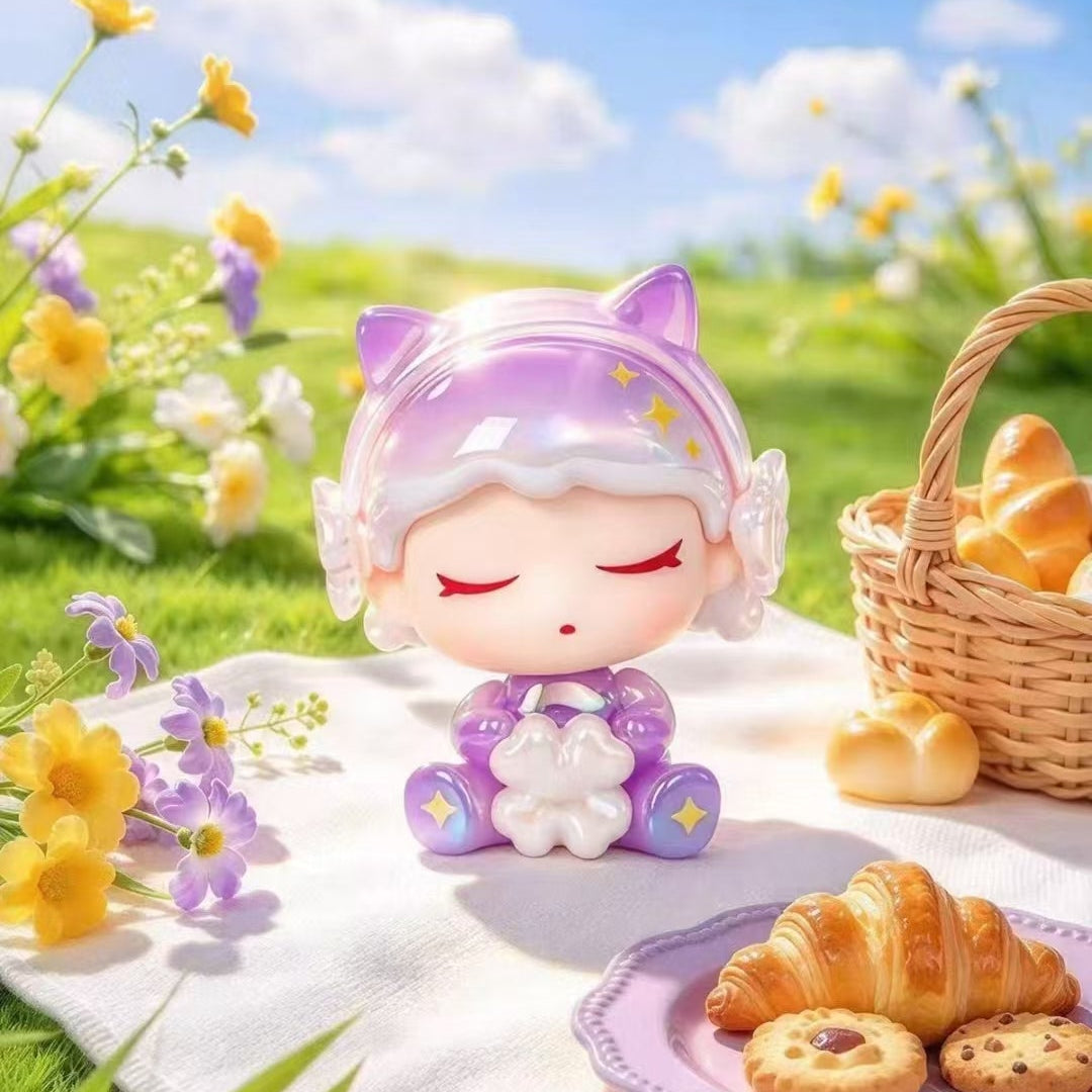(Pre-Order) Date With Nature Beans Blind Bag