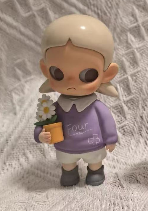 （Preorder 7-10 days）DIY figure Series