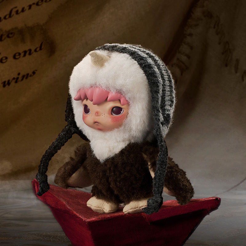 (Pre-Order)Hirono Mist-Walker Series Plush