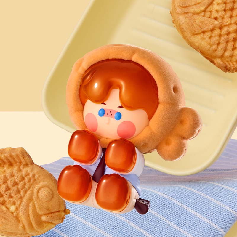 (Pre-Order)Pino Jelly I am Your Doll Series Blind Box