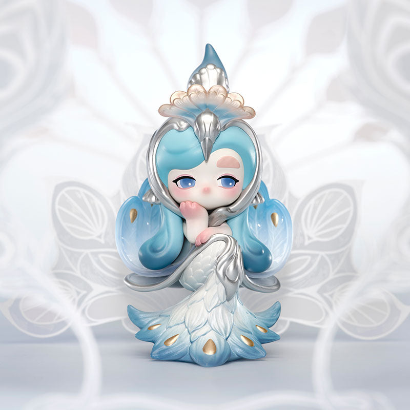 (Available 12.20)Chaka Luminous Reverie Series Figure Blind Box