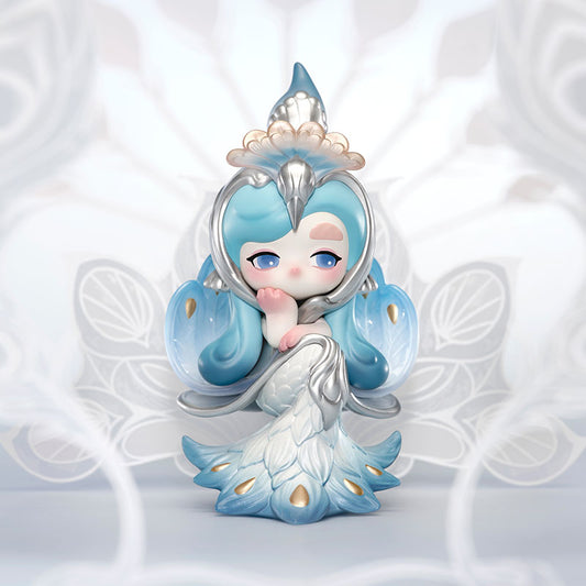 (Available 12.20)Chaka Luminous Reverie Series Figure Blind Box