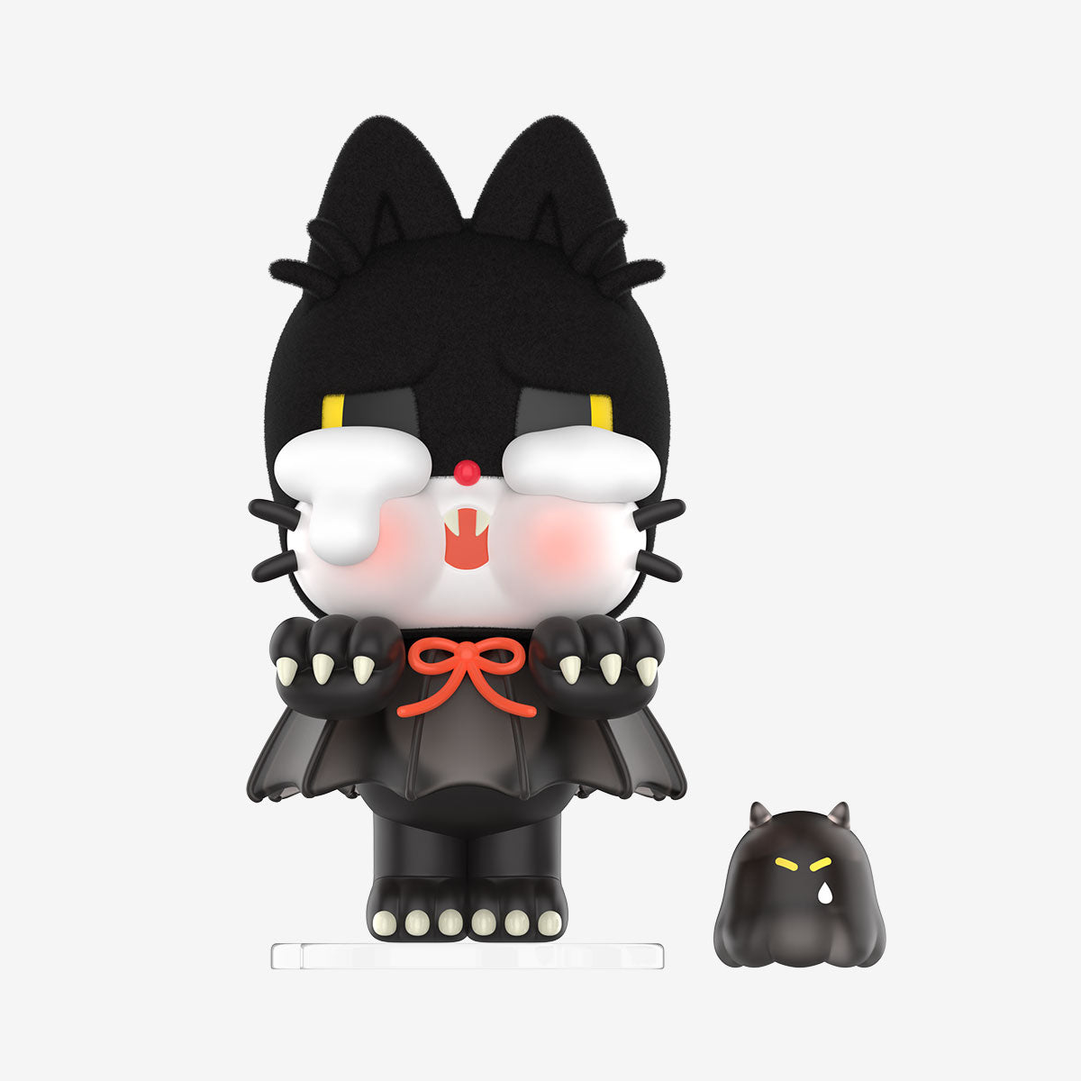 CRYBABY Monster's Tears Figure Series