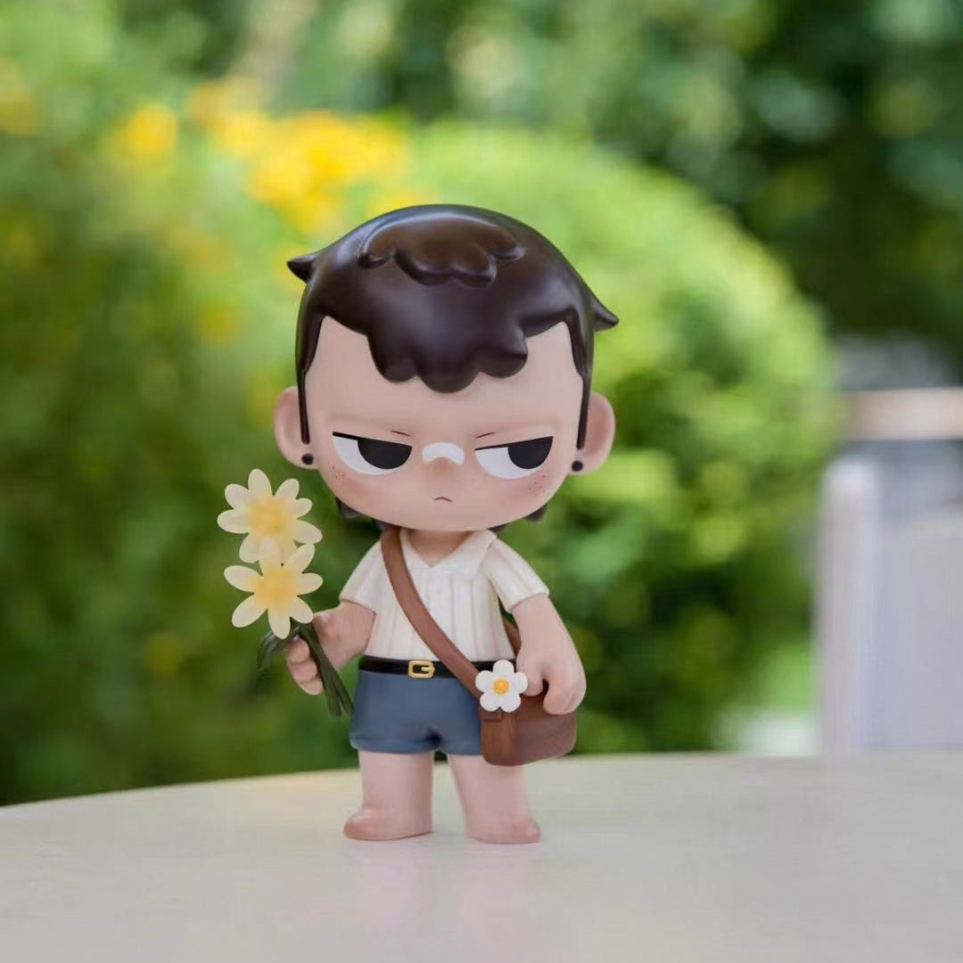 PPMT KUBO Love Still Series - Before Summer Figure