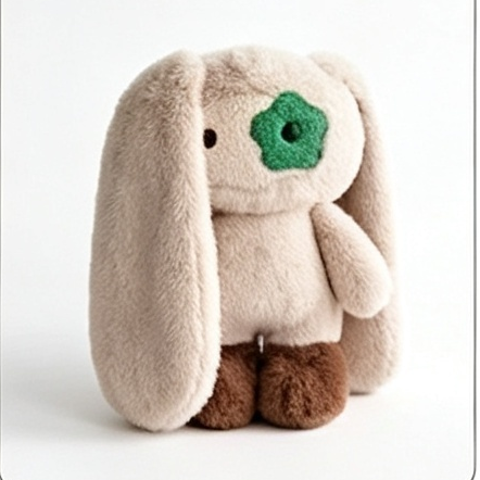 (Pre-Order) MEGA JUJU Plush HONG KONG Exclusive Blind Box  (30.5cmx23cm)
