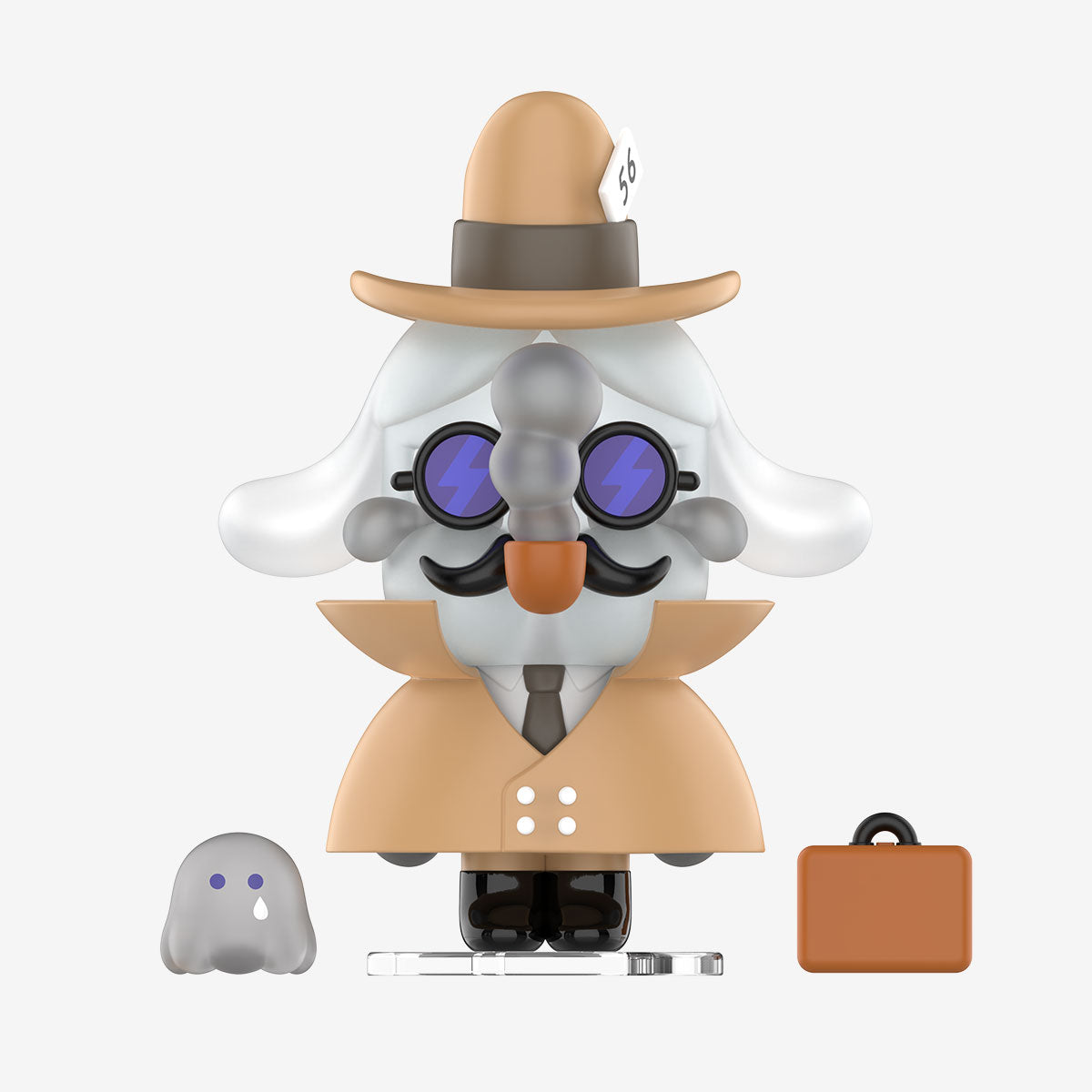 CRYBABY Monster's Tears Figure Series