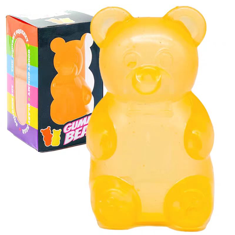 Squeeze Toy Series