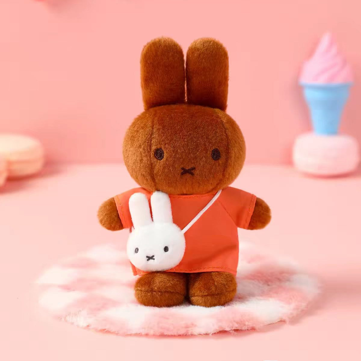 (Pre-Order) Miffy Outing Series blind box