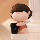 (Pre-Order) M Stand × Amarlis Collab Blind Box