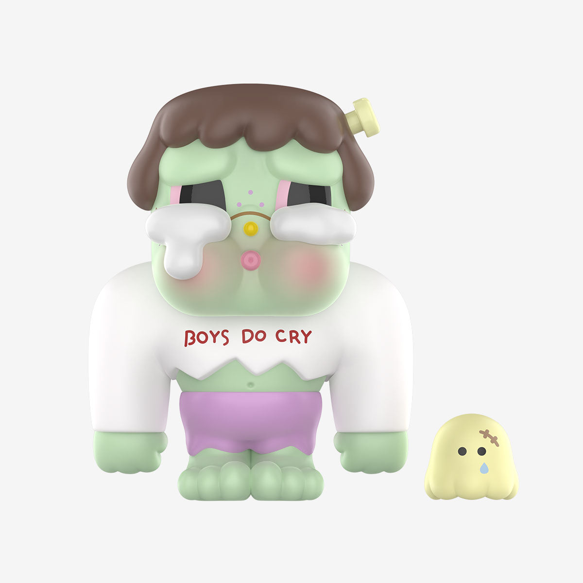 CRYBABY Monster's Tears Figure Series