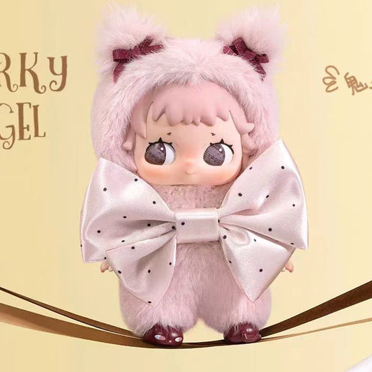 R3NA Little Rhapsody Plush Pendant Blind Box