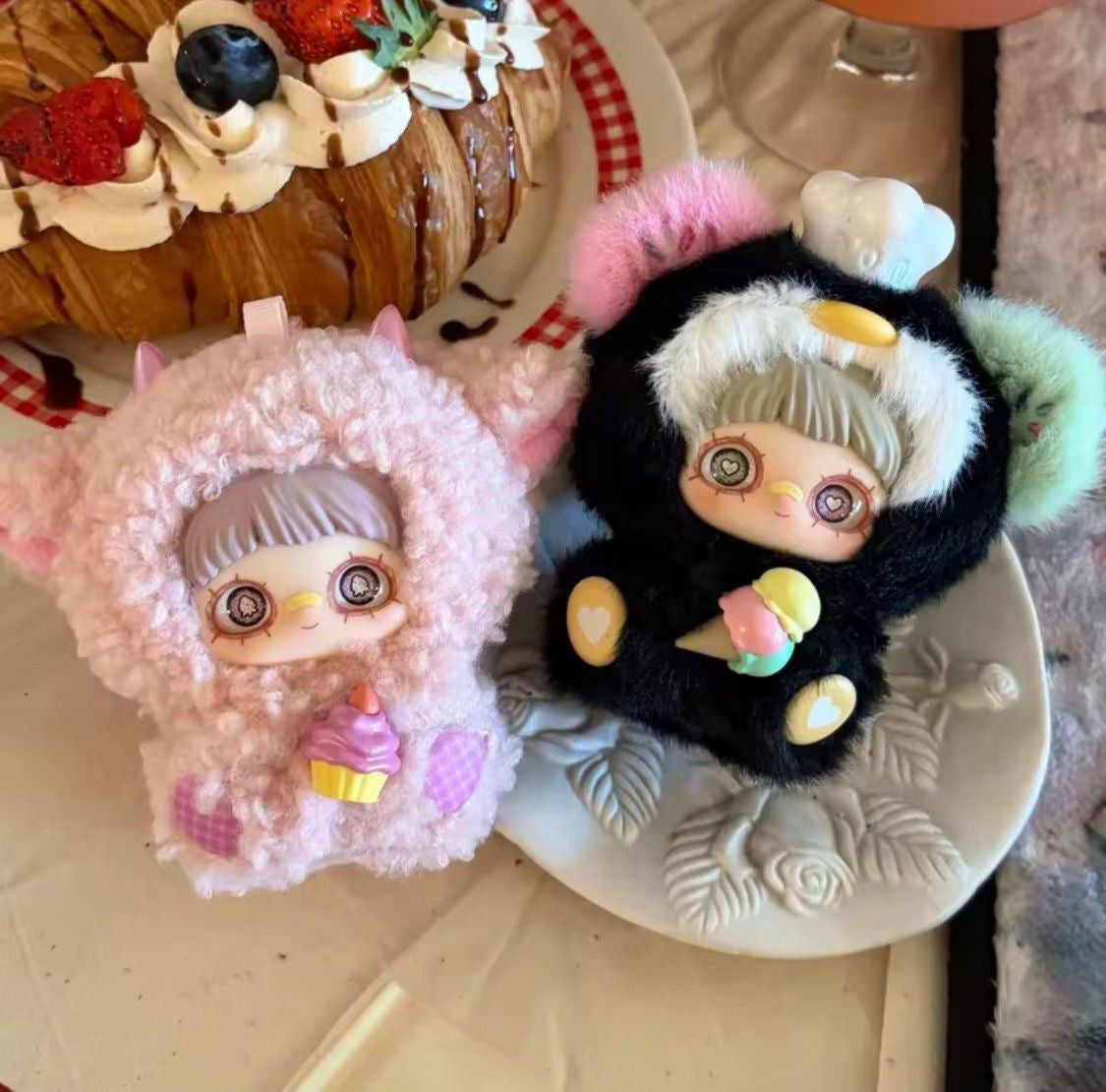 (Pre Order) MayMei Surprise Party